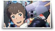 Destination Anime ! : Le livre qui fait voyager avec les anime