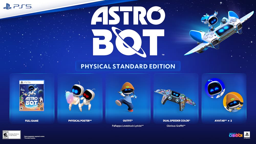 Astro Bot : La bonne surprise du State of Play
