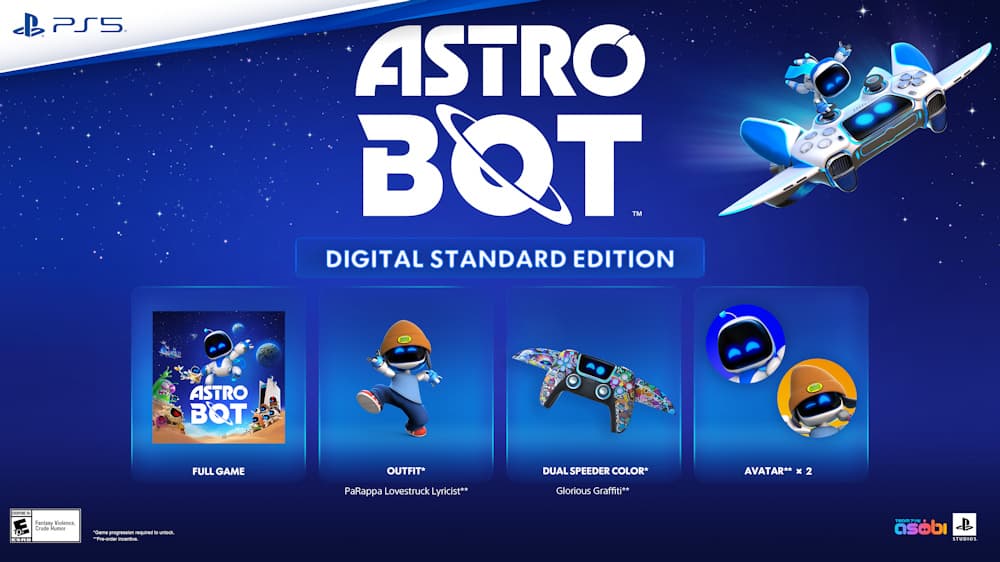 Astro Bot : La bonne surprise du State of Play