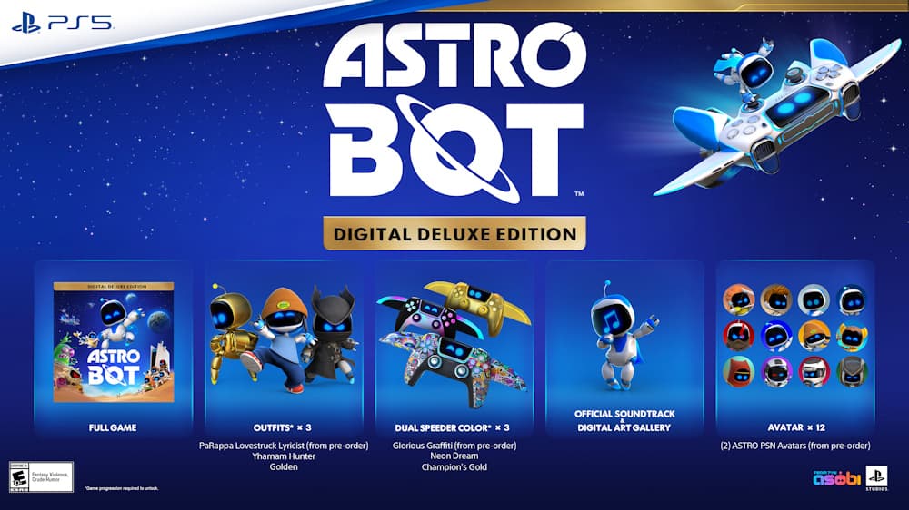 Astro Bot : La bonne surprise du State of Play