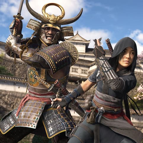 Assassin’s Creed Shadows : Quand Code Red sort de l’ombre