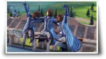 Harry Potter - Champions de Quidditch : Le jeu que les Potterheads attendaient