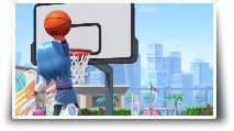 Switch Sports : Nouveau sport et tuto pour devenir un champion
