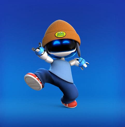 Astro Bot : Les bonnes surprises des éditions du jeu