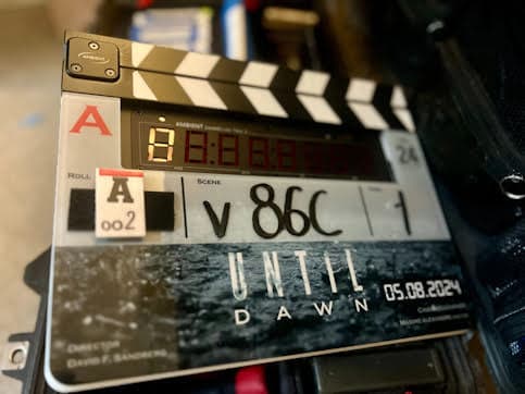 Until Dawn annonce ses précommandes et sa date de sortie