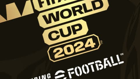Konami + FIFA = Deux World Cup pour eFootball