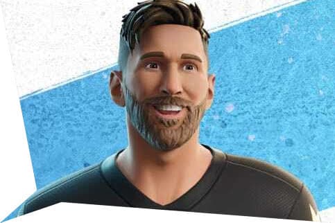 Le roi Leo fait rugir Fortnite