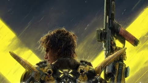 Exoborne :Un playtest pour jouer au jeu
