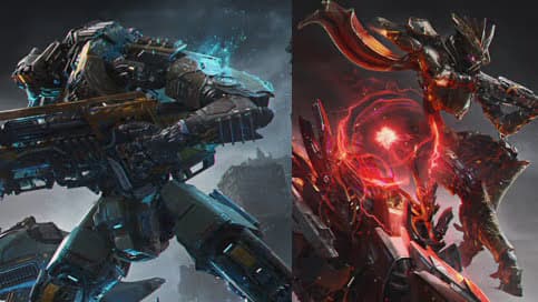 Steel Hunters de Wargaming est désormais en accès anticipé