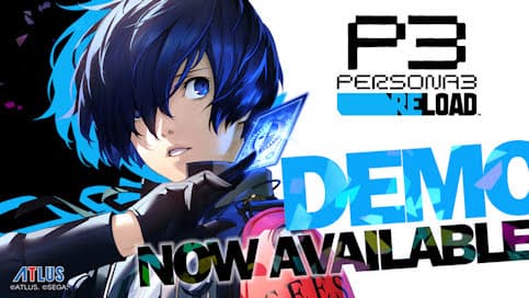 Plonge dans l’Heure Sombre avec la démo gratuite de Persona 3 Reload – Disponible maintenant !