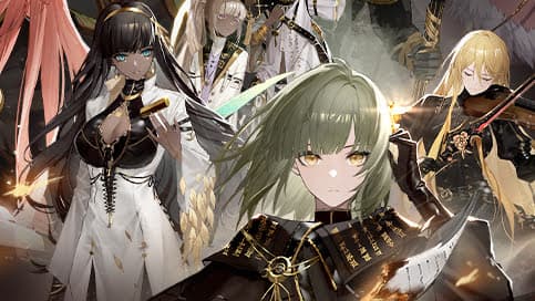 Black Beacon va te plonger dans un RPG d'action de science-fiction mythique