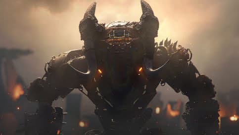 Rencontrez le Nouveau Hunter : Taurus ! Un taureau enragé prêt à écraser tout sur son passage