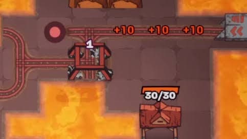 Battle Train : Prépare-toi au roguelite ferroviaire qui s’annonce le plus explosif de l’année !