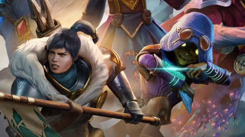 Frosthaven : Première Démo Publique au Steam Neo Fest de Juin !