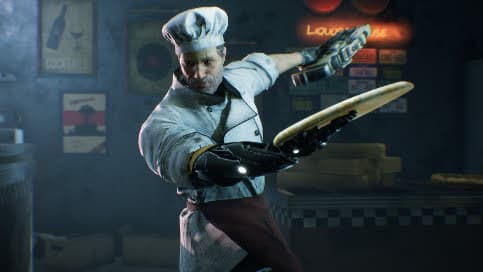 Pizza Bandit débarque en accès anticipé sur Steam et Epic Games Store