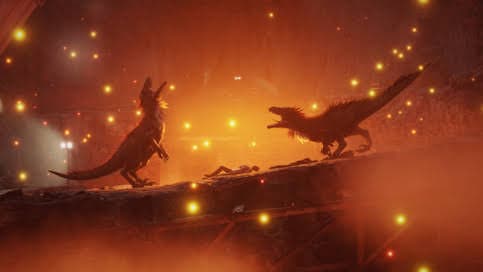 Deathground arrive en accès anticipé sur Steam le 7 octobre 2025