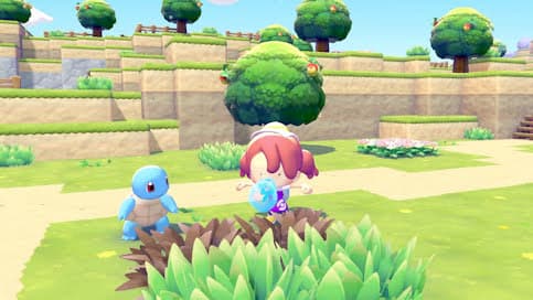 Pokémon Pokopia : construis ton paradis Pokémon en 2026 sur Switch 2