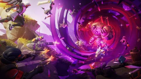 Out of Time : le roguelike multijoueur chaotique débarque sur PC via l’Epic Games Store