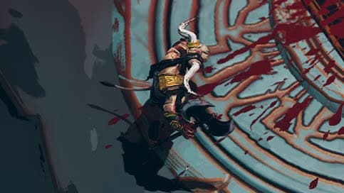 Minos : deviens le minotaure et bâtis le labyrinthe de tes cauchemars