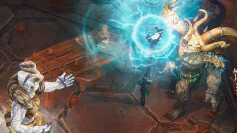 Frosthaven : la mise à jour Awakening Protocol débarque le 23 octobre sur PC