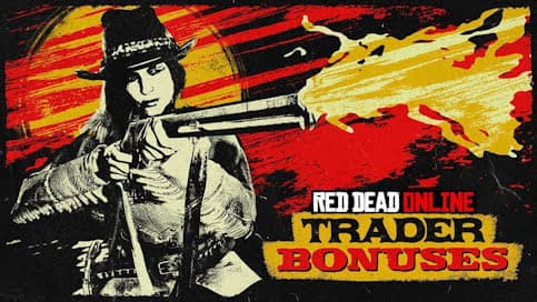 Thanksgiving s’invite dans Red Dead Online