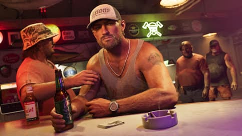 Nouvelle date de sortie GTA 6