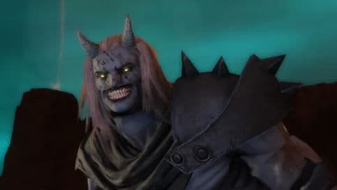 Neverwinter - Red Harvest Part II : The Soul Collector dévoile son ultime affrontement contre Szass Tam