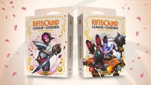 Riftbound
