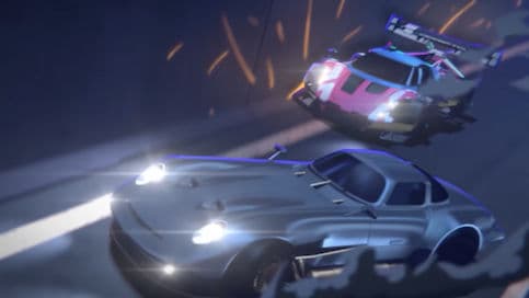 Screamer dévoile ses premières minutes de gameplay dans un nouveau trailer explosif