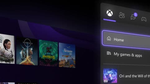 Xbox Series X : de nouvelles fonctionnalités arrivent pour les Insiders