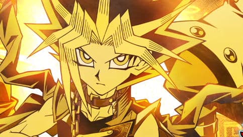 Yu-Gi-Oh! Duel Links : Le mode Character Deck Duel arrive avec des decks gratuits