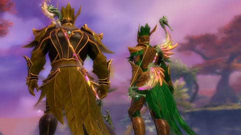 Guild Wars 2 Visions of Eternity : la mise à jour Le Seul Chemin arrive le 12 mai