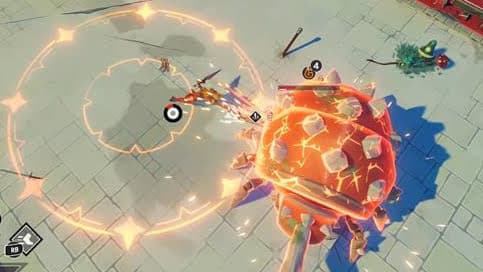 Savara : Ankama célèbre ses 25 ans avec son roguelite désormais sur consoles