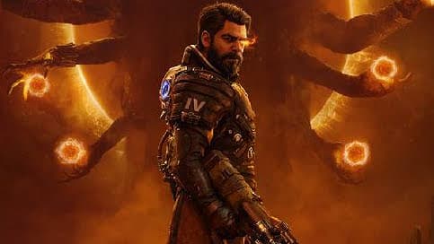 Le test de Saros sur PS5 : Le successeur de Returnal ?