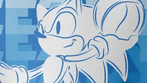 Sonic et les Jeux Olympiques s’unissent dans une collection inédite pour célébrer un double anniversaire