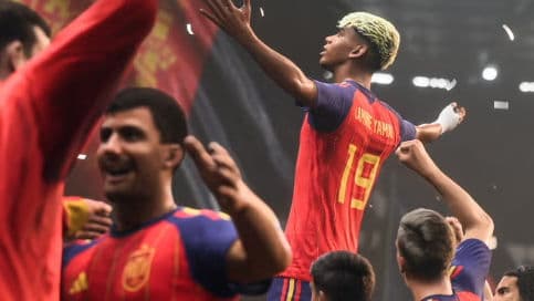 EA SPORTS FC 26 avait encore vu juste : L'Espagne annoncée championne du monde 2026