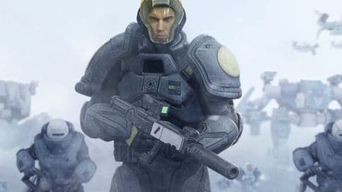 ZeroSpace débarque en accès anticipé sur Steam et veut réinventer le RTS de science-fiction