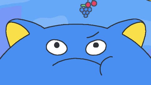 Poinpy, le platformer coloré du créateur de Downwell, devient gratuit sur mobile