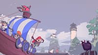 Matelotes : Embarque pour une aventure roguelite déjantée au cœur du Royaume de Sauzic