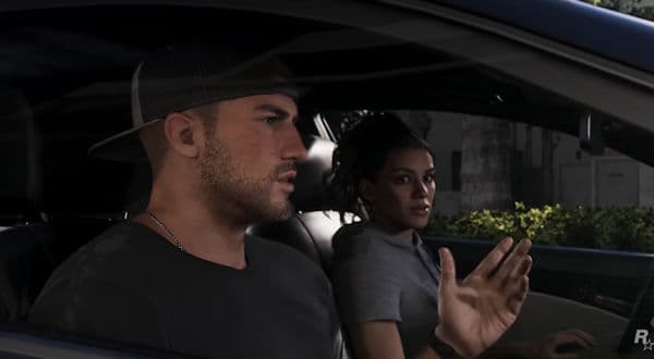 GTA VI