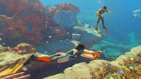 Subnautica 2 : Une nouvelle mise à jour enrichit le mode coop