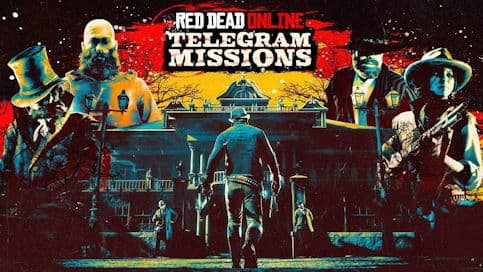 Red Dead Online
