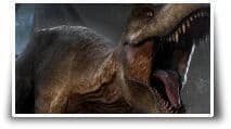 Jurassic World Evolution (Test)