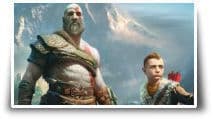 God of War (test)