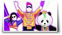 Just Dance 2019 (test)