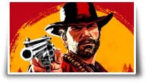 Red Dead Redemption II (test)