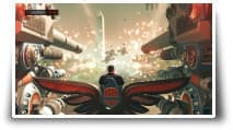 Saints Row est de retour sur Switch