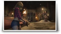 Resident Evil Resistance ajoute 2 nouveaux Mastermind + 2 nouvelles cartes