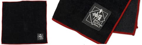 Final Fantasy VII Remake : Des Goodies #FFVIIR pour se faire plaisir