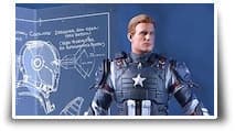 Marvel's Avengers : Accès à la Bêta et précommandes
